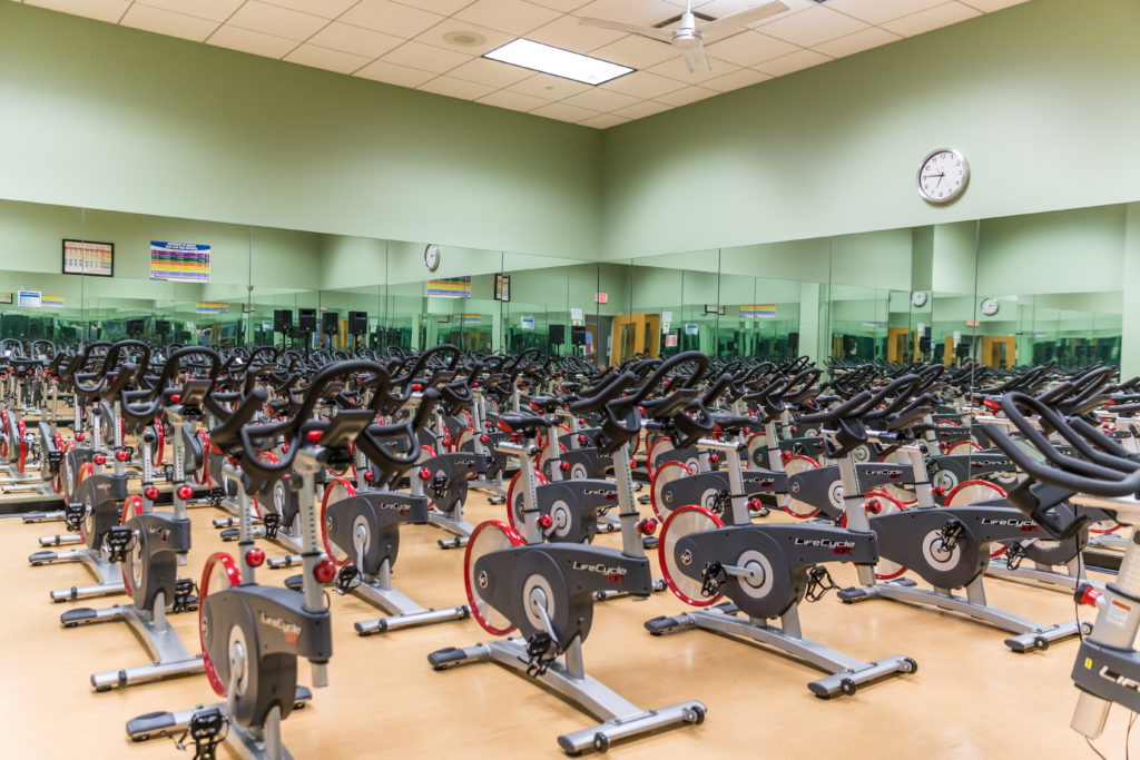 Our Facility Gallery Orland Park Health & Fitness Center