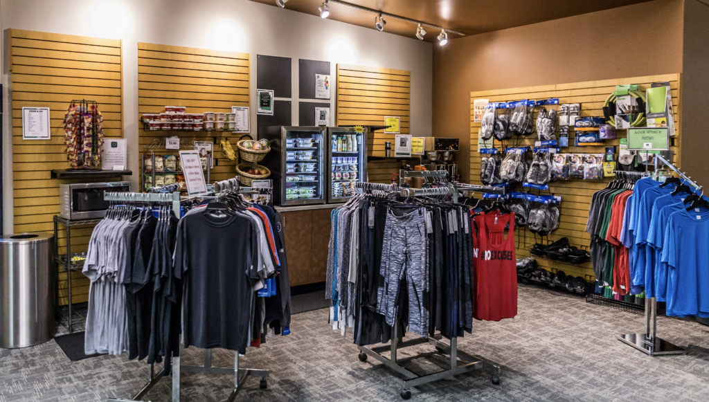 Our Facility Gallery Orland Park Health & Fitness Center