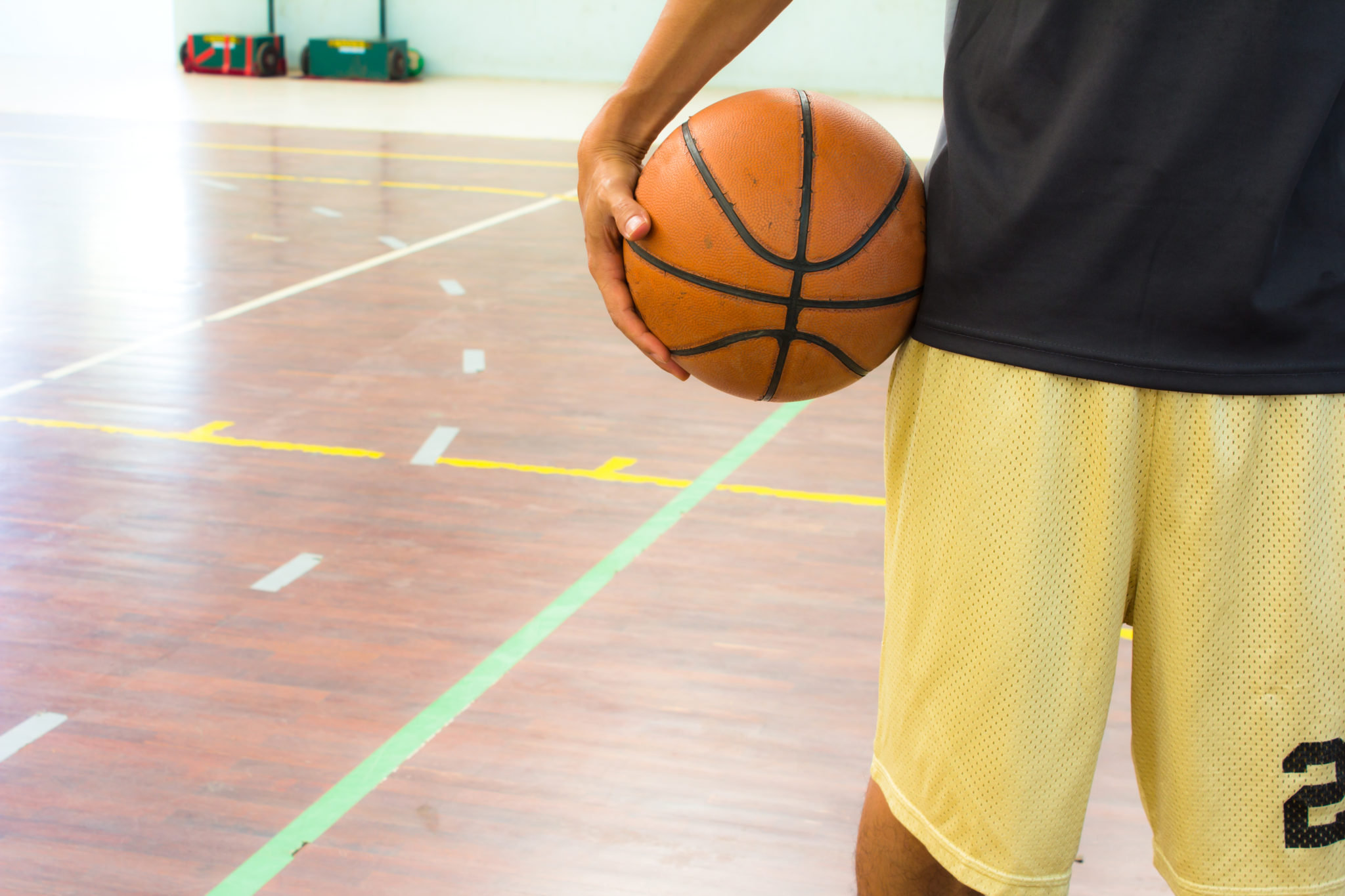 How Basketball Can Help You Lose Weight Orland Park Health & Fitness