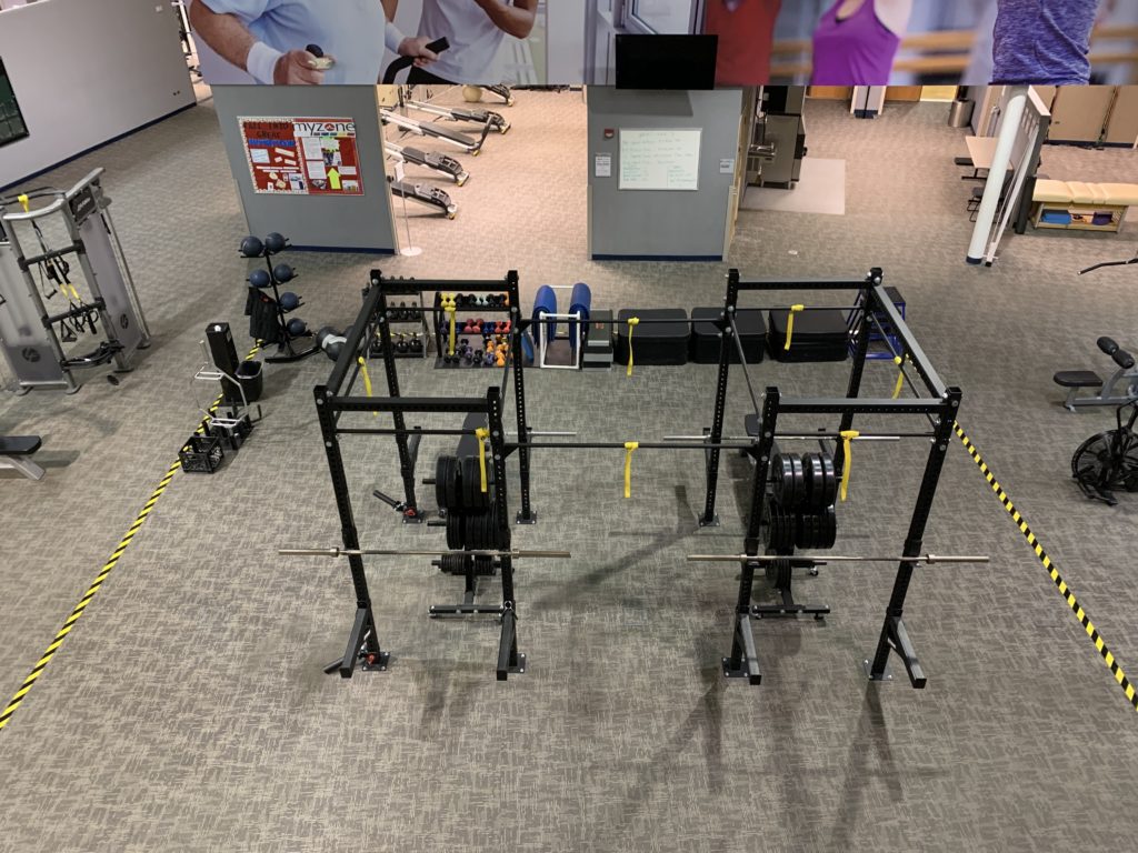 Our Facility Gallery Orland Park Health & Fitness Center