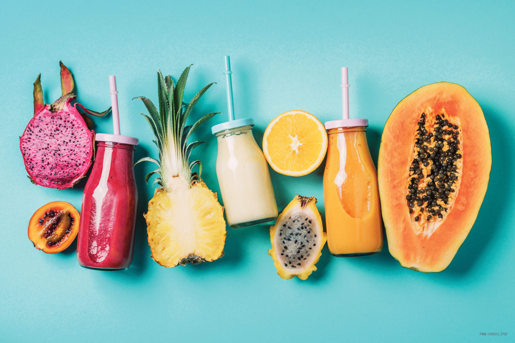 Refreshing and Nutritious Summer Smoothies Orland Park Health