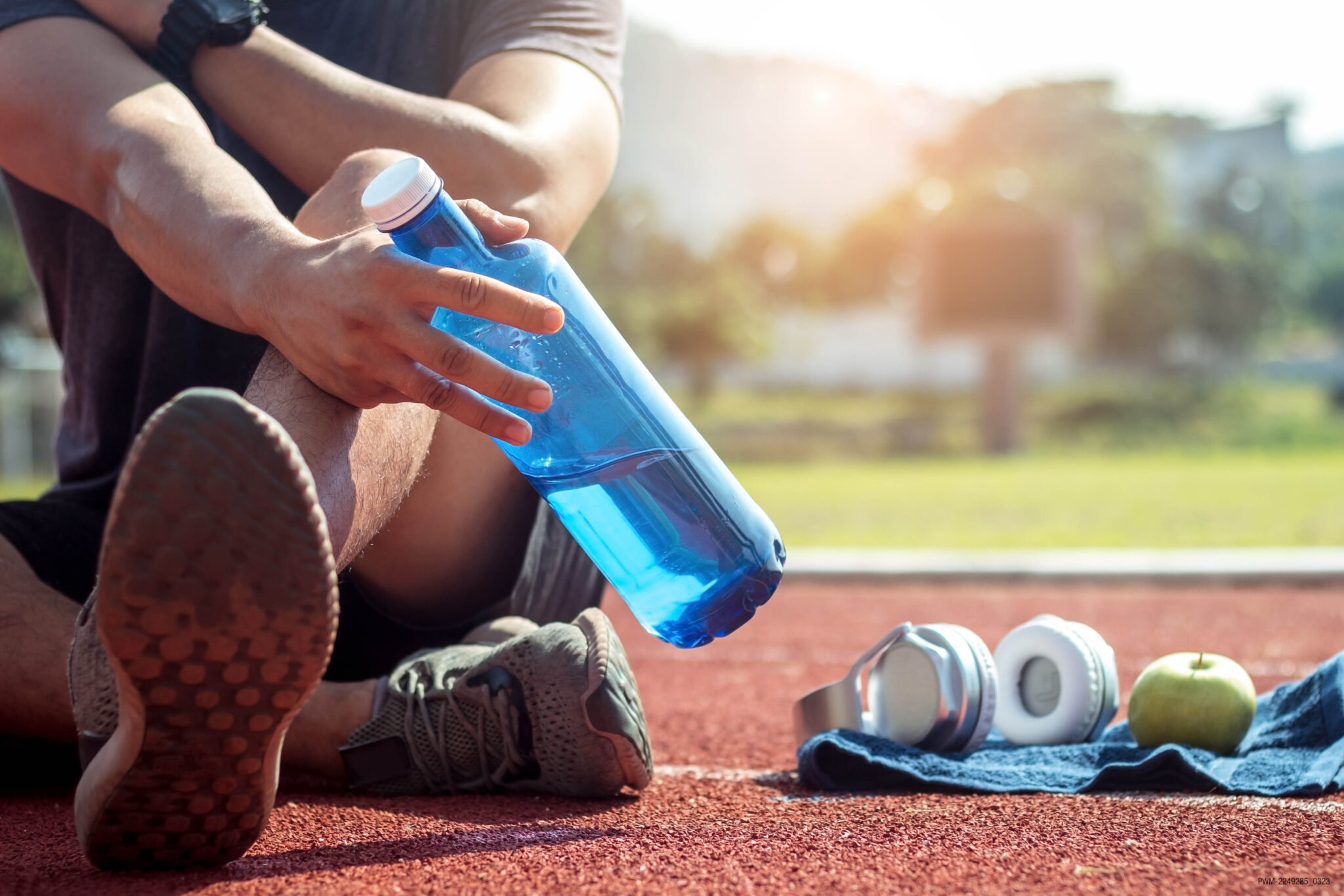 Can Water Help You Lose Weight? Orland Park Health & Fitness Center