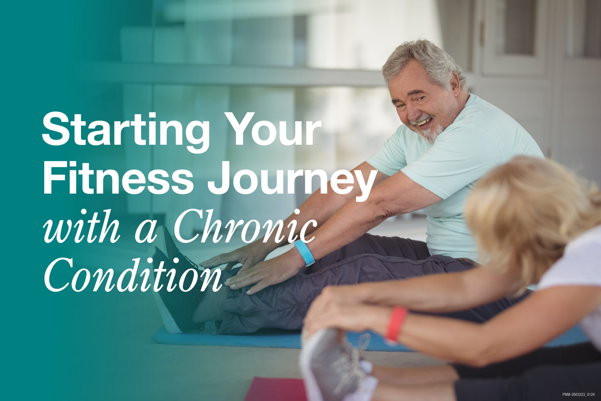 Starting Your Fitness Journey with a Chronic Condition Orland Park