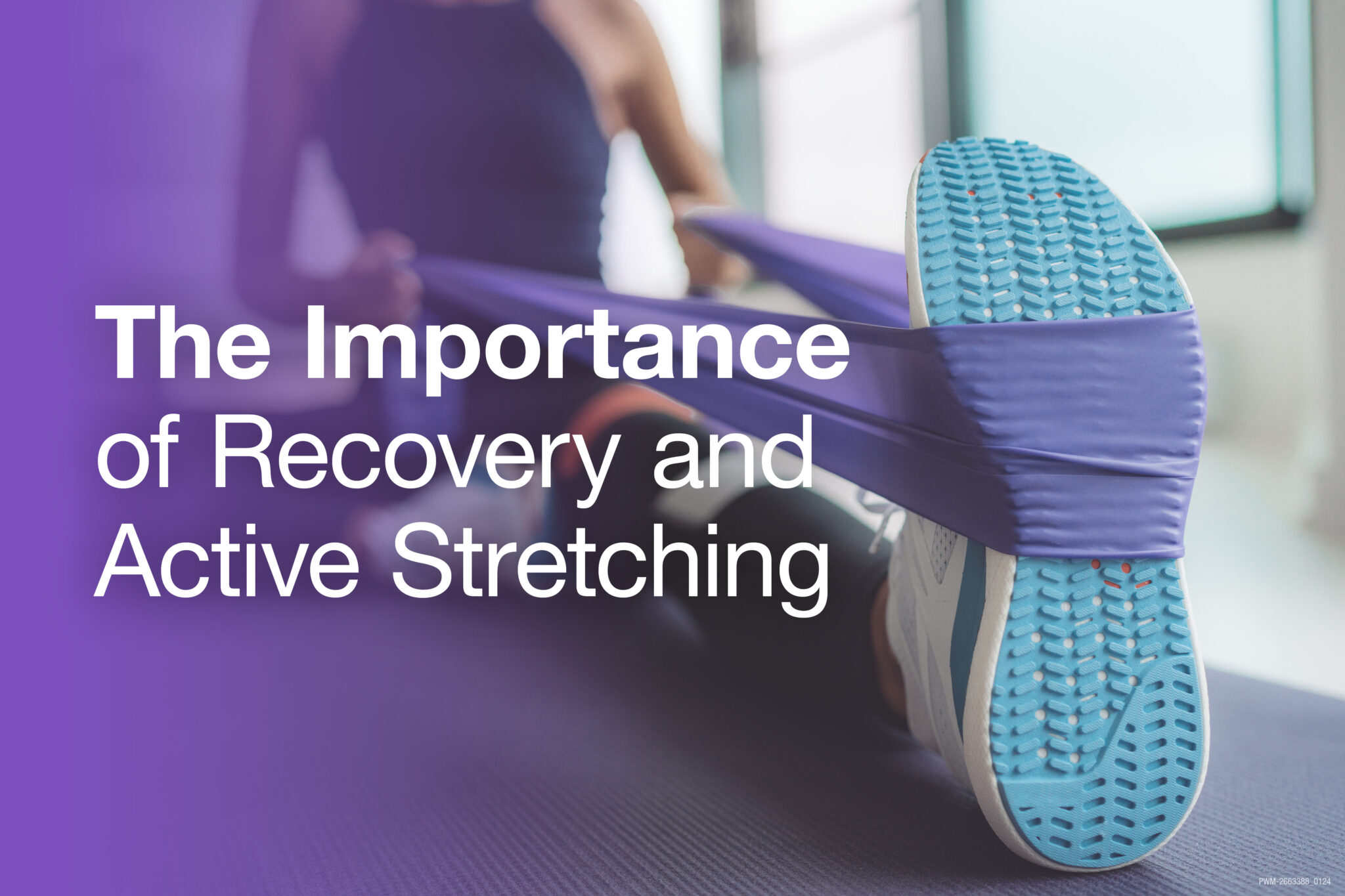 The Importance of Recovery and Active Stretching | Orland Park Health ...
