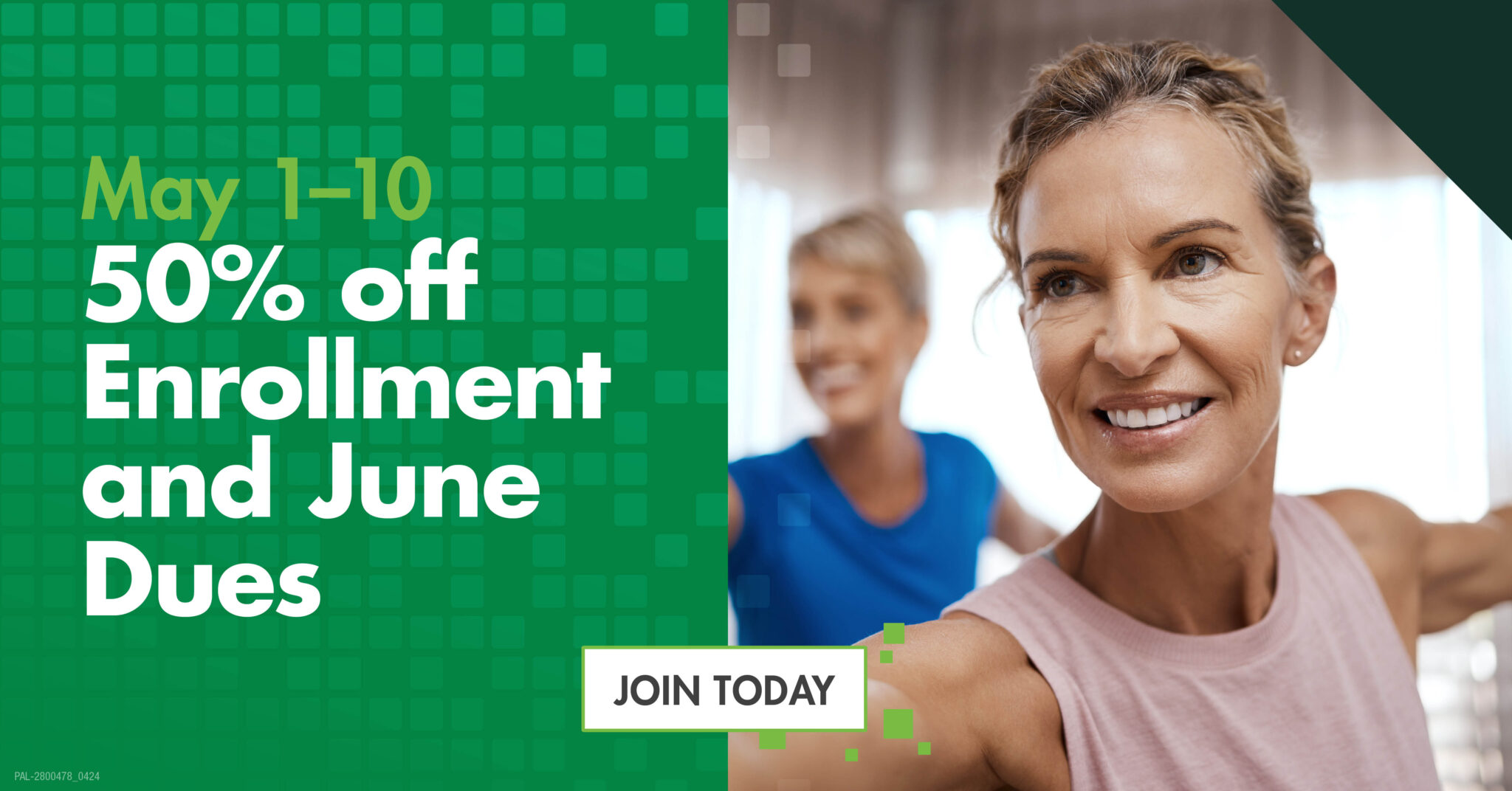 Start Your Story Here Orland Park Health & Fitness Center