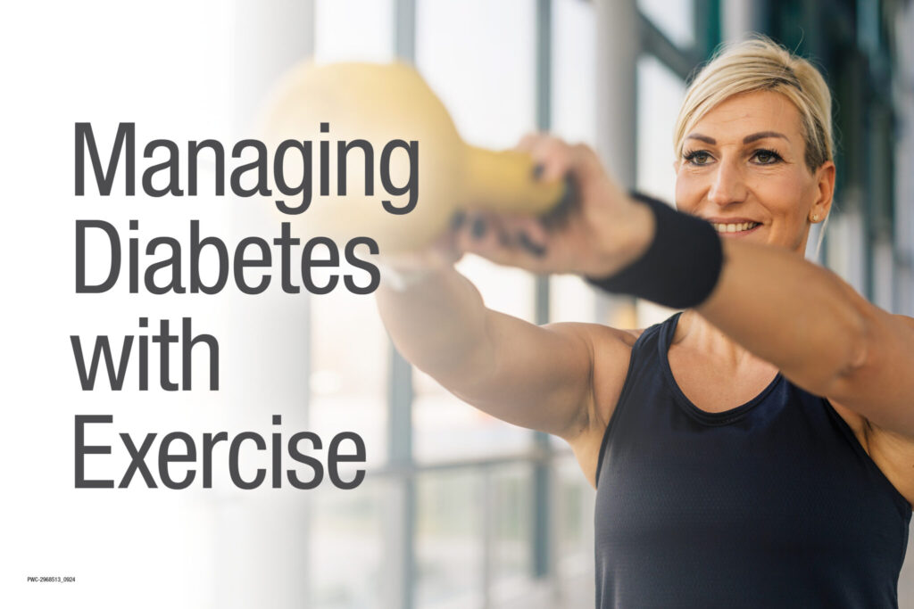 Diabetes Fitness Archives - Orland Park Health & Fitness Center